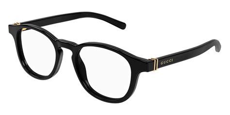 Gucci™ GG1510O Wayfarer Eyeglasses 